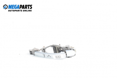 Външна дръжка за Volkswagen Passat IV Variant B5.5 (09.2000 - 08.2005), 4+1 вр., комби, позиция: задна, лява