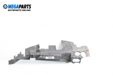 Държач броня за Volkswagen Passat IV Variant B5.5 (09.2000 - 08.2005), комби, позиция: предна, лява