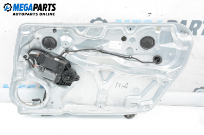 Машинка ел. стъкло за Volkswagen Passat IV Variant B5.5 (09.2000 - 08.2005), 4+1 вр., комби, позиция: предна, дясна