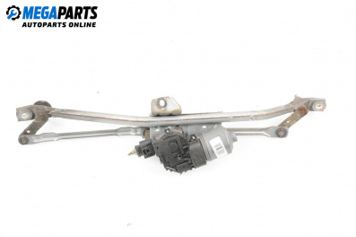 Ел. мотор за чистачките за Volkswagen Passat IV Variant B5.5 (09.2000 - 08.2005), комби, позиция: предна