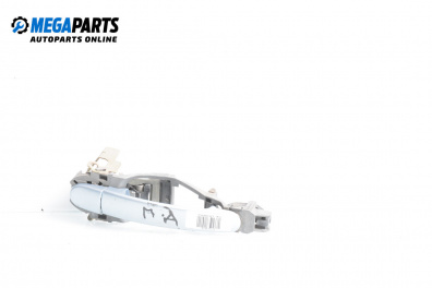 Външна дръжка за Volkswagen Passat IV Variant B5.5 (09.2000 - 08.2005), 4+1 вр., комби, позиция: предна, дясна