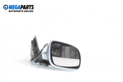 Огледало за Volkswagen Passat IV Variant B5.5 (09.2000 - 08.2005), 4+1 вр., комби, позиция: дясна