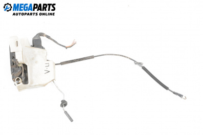 Брава на врата за Volkswagen Passat IV Variant B5.5 (09.2000 - 08.2005), позиция: предна, лява