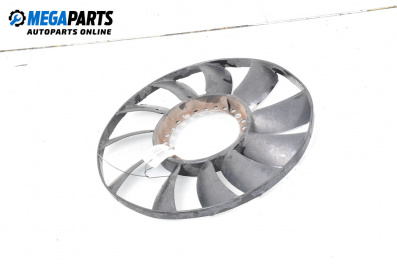 Перка охлаждане за Volkswagen Passat IV Variant B5.5 (09.2000 - 08.2005) 1.9 TDI, 130 к.с.