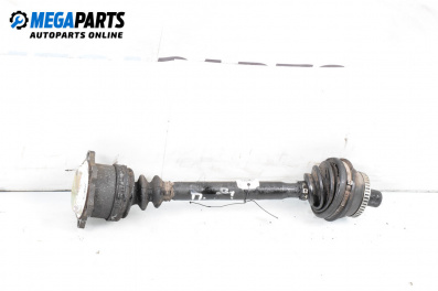 Полуоска за Volkswagen Passat IV Variant B5.5 (09.2000 - 08.2005) 1.9 TDI, 130 к.с., позиция: предна, дясна, автоматик