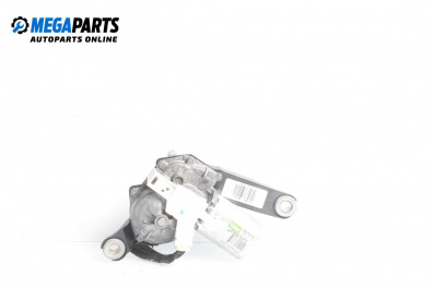 Ел. мотор за чистачките за Citroen C8 Minivan (10.2002 - 06.2014), миниван, позиция: задна