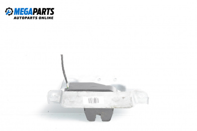 Брава заден капак за Citroen C8 Minivan (10.2002 - 06.2014), миниван, позиция: задна