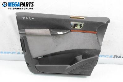 Кора врата за Citroen C8 Minivan (10.2002 - 06.2014), 4+1 вр., миниван, позиция: предна, лява