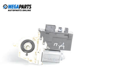 Електромотор за стъклоподемник за Citroen C8 Minivan (10.2002 - 06.2014), 4+1 вр., миниван, позиция: предна, дясна