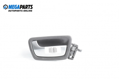 Вътрешна дръжка за Citroen C8 Minivan (10.2002 - 06.2014), 4+1 вр., миниван, позиция: предна, дясна