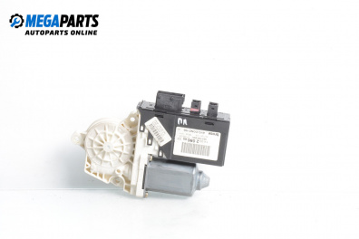 Електромотор за стъклоподемник за Citroen C8 Minivan (10.2002 - 06.2014), 4+1 вр., миниван, позиция: предна, лява