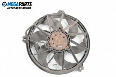 Перка охлаждане за Citroen C8 Minivan (10.2002 - 06.2014) 2.0 HDi, 107 к.с.