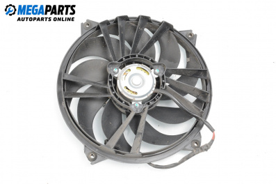 Перка охлаждане за Citroen C8 Minivan (10.2002 - 06.2014) 2.0 HDi, 107 к.с.