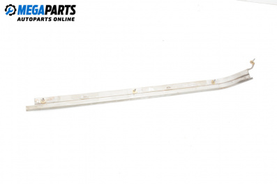 Външни лайсни за Citroen C8 Minivan (10.2002 - 06.2014), миниван, позиция: дясна