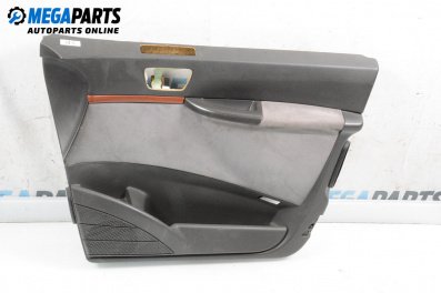 Кора врата за Citroen C8 Minivan (10.2002 - 06.2014), 4+1 вр., миниван, позиция: предна, дясна