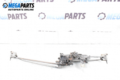 Ел. мотор за чистачките за Citroen C8 Minivan (10.2002 - 06.2014), миниван, позиция: предна