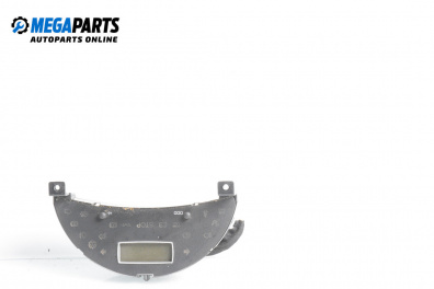 Дисплей за Citroen C8 Minivan (10.2002 - 06.2014)