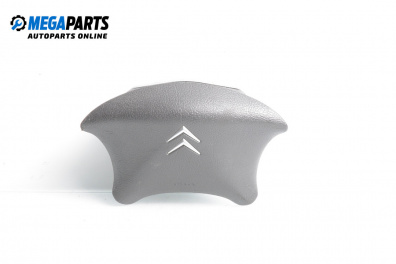 Airbag за Citroen C8 Minivan (10.2002 - 06.2014), 4+1 вр., миниван, позиция: предна