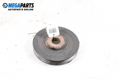 Ремъчна шайба за Citroen C8 Minivan (10.2002 - 06.2014) 2.0 HDi, 107 к.с.