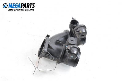 Тръба турбо за Citroen C8 Minivan (10.2002 - 06.2014) 2.0 HDi, 107 к.с.