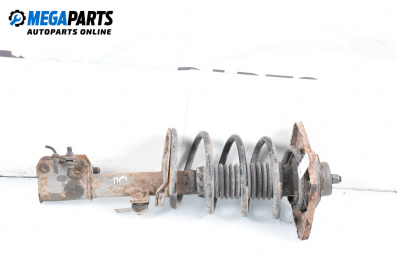 Макферсон за Citroen C8 Minivan (10.2002 - 06.2014), миниван, позиция: предна, дясна