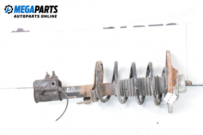 Макферсон за Citroen C8 Minivan (10.2002 - 06.2014), миниван, позиция: предна, лява