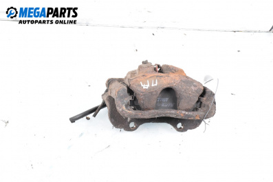 Спирачен апарат за Citroen C8 Minivan (10.2002 - 06.2014), позиция: предна, дясна