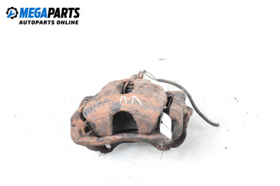 Спирачен апарат за Citroen C8 Minivan (10.2002 - 06.2014), позиция: предна, лява