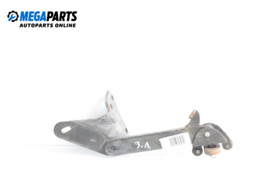 Панта заден капак за Volkswagen Caddy III (03.2004 - 05.2015), 4+1 вр., миниван, позиция: лява