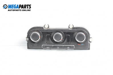 Панел климатик за Volkswagen Caddy III (03.2004 - 05.2015)