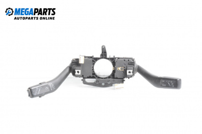 Лостче за светлини и чистачки  за Volkswagen Caddy III (03.2004 - 05.2015)