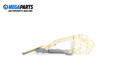 Панта преден капак за Volkswagen Caddy III (03.2004 - 05.2015), 4+1 вр., миниван, позиция: дясна