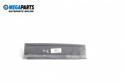 Външни лайсни за Volkswagen Caddy III (03.2004 - 05.2015), миниван, позиция: задна