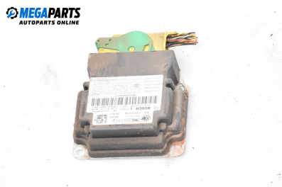 Модул за AIRBAG за Volkswagen Caddy III (03.2004 - 05.2015), № 0285010799
