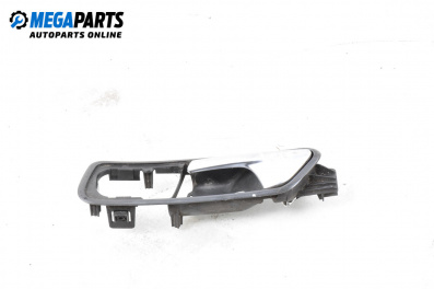 Вътрешна дръжка за Volkswagen Caddy III (03.2004 - 05.2015), 4+1 вр., миниван, позиция: предна, лява