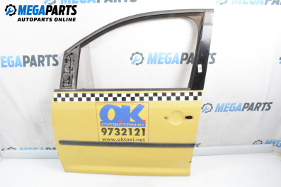 Врата за Volkswagen Caddy III (03.2004 - 05.2015), 4+1 вр., миниван, позиция: предна, лява