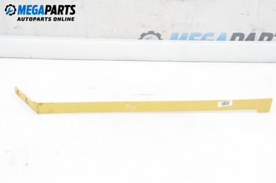 Външни лайсни за Volkswagen Caddy III (03.2004 - 05.2015), миниван, позиция: лява