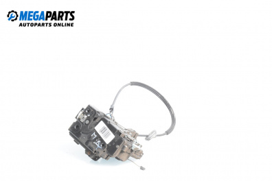 Брава на врата за Volkswagen Caddy III (03.2004 - 05.2015), позиция: предна, дясна