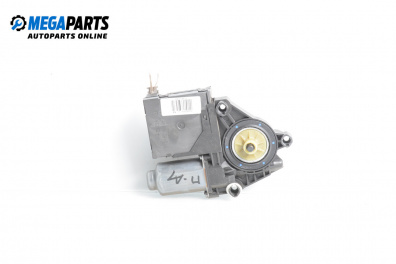 Електромотор за стъклоподемник за Volkswagen Caddy III (03.2004 - 05.2015), 4+1 вр., миниван, позиция: предна, дясна