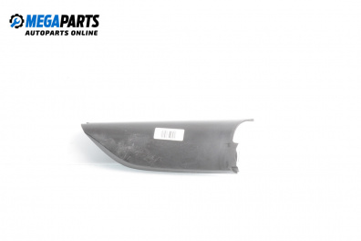 Външни лайсни за Volkswagen Caddy III (03.2004 - 05.2015), миниван, позиция: предна