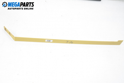 Външни лайсни за Volkswagen Caddy III (03.2004 - 05.2015), миниван, позиция: задна