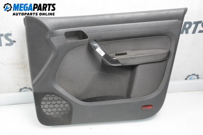 Кора врата за Volkswagen Caddy III (03.2004 - 05.2015), 4+1 вр., миниван, позиция: предна, дясна