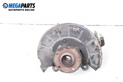 Шенкел главина за Volkswagen Caddy III (03.2004 - 05.2015), позиция: предна, дясна