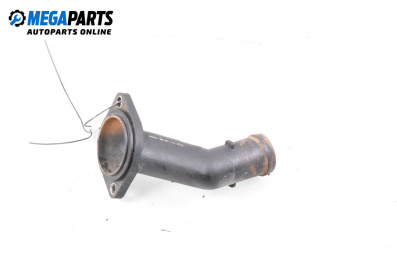 Конзола антифриз за Volkswagen Caddy III (03.2004 - 05.2015) 2.0 EcoFuel, 109 к.с.