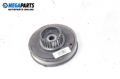 Демпферна шайба за Volkswagen Caddy III (03.2004 - 05.2015) 2.0 EcoFuel, 109 к.с.