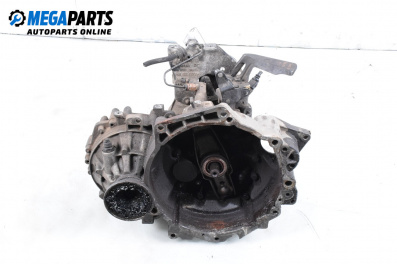 Ръчна скоростна кутия за Volkswagen Caddy III (03.2004 - 05.2015) 2.0 EcoFuel, 109 к.с.