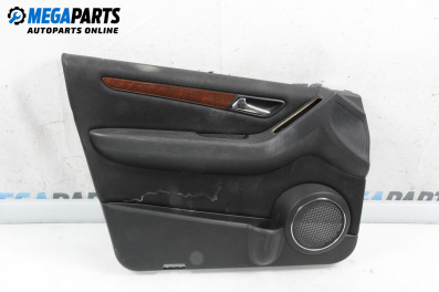 Кора врата за Mercedes-Benz B-Class Hatchback I (03.2005 - 11.2011), 4+1 вр., хечбек, позиция: предна, лява