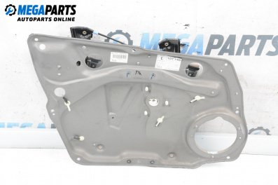 Механизъм ел. стъкло за Mercedes-Benz B-Class Hatchback I (03.2005 - 11.2011), 4+1 вр., хечбек, позиция: предна, лява