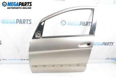 Врата за Mercedes-Benz B-Class Hatchback I (03.2005 - 11.2011), 4+1 вр., хечбек, позиция: предна, лява