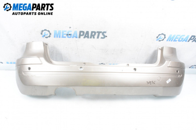 Задна броня за Mercedes-Benz B-Class Hatchback I (03.2005 - 11.2011), хечбек